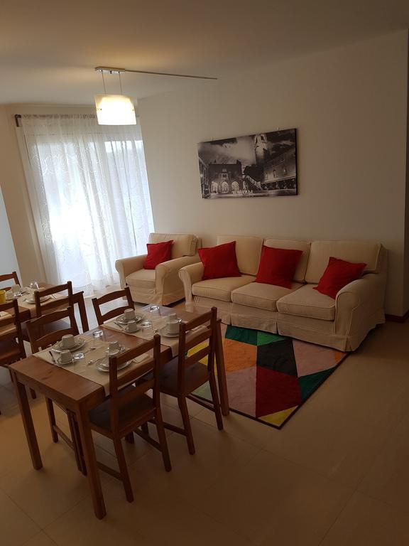 Azzano San Paolo Bed & Breakfast Orio Easy Airport المظهر الخارجي الصورة