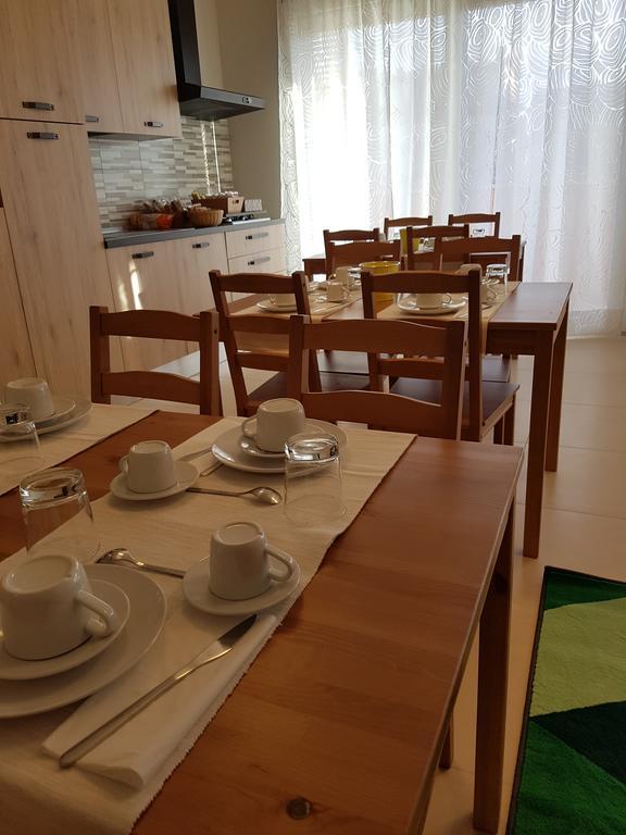 Azzano San Paolo Bed & Breakfast Orio Easy Airport المظهر الخارجي الصورة