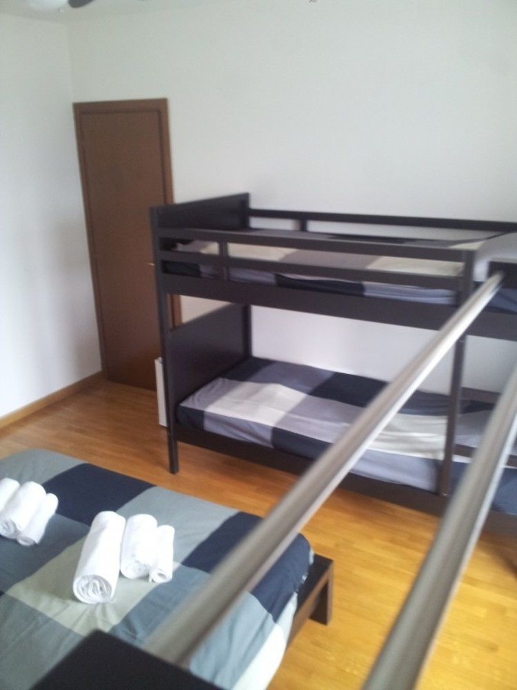 Azzano San Paolo Bed & Breakfast Orio Easy Airport المظهر الخارجي الصورة
