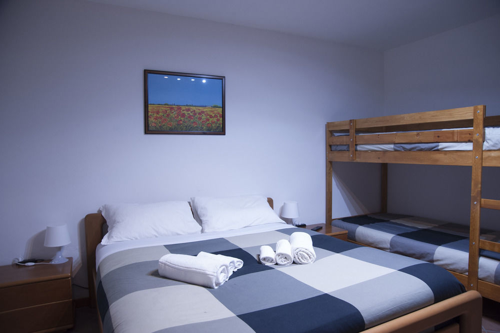 Azzano San Paolo Bed & Breakfast Orio Easy Airport المظهر الخارجي الصورة