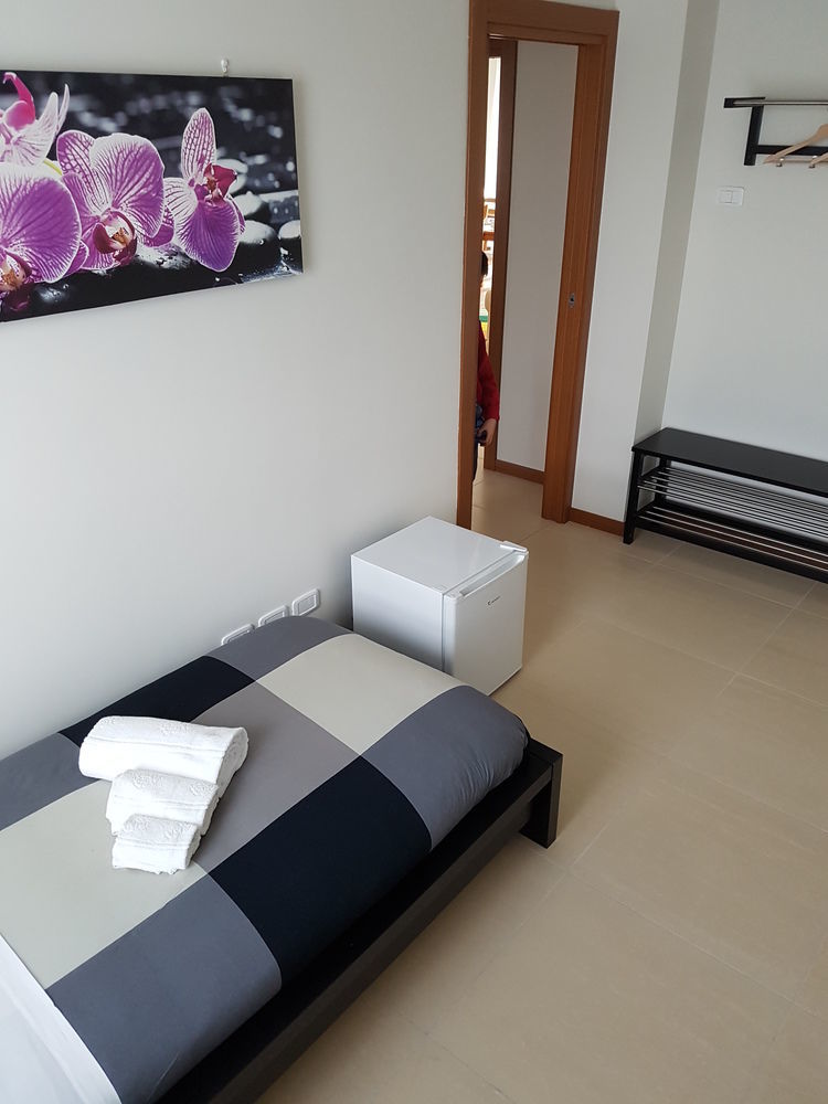 Azzano San Paolo Bed & Breakfast Orio Easy Airport المظهر الخارجي الصورة