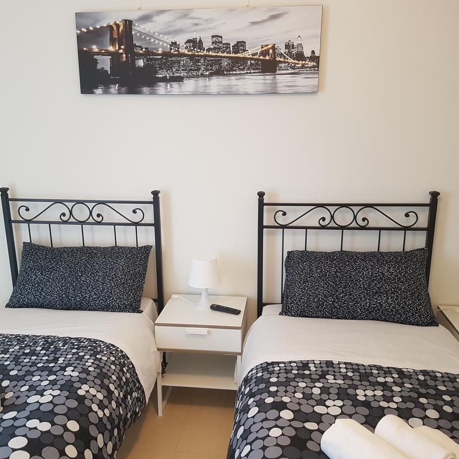 Azzano San Paolo Bed & Breakfast Orio Easy Airport المظهر الخارجي الصورة