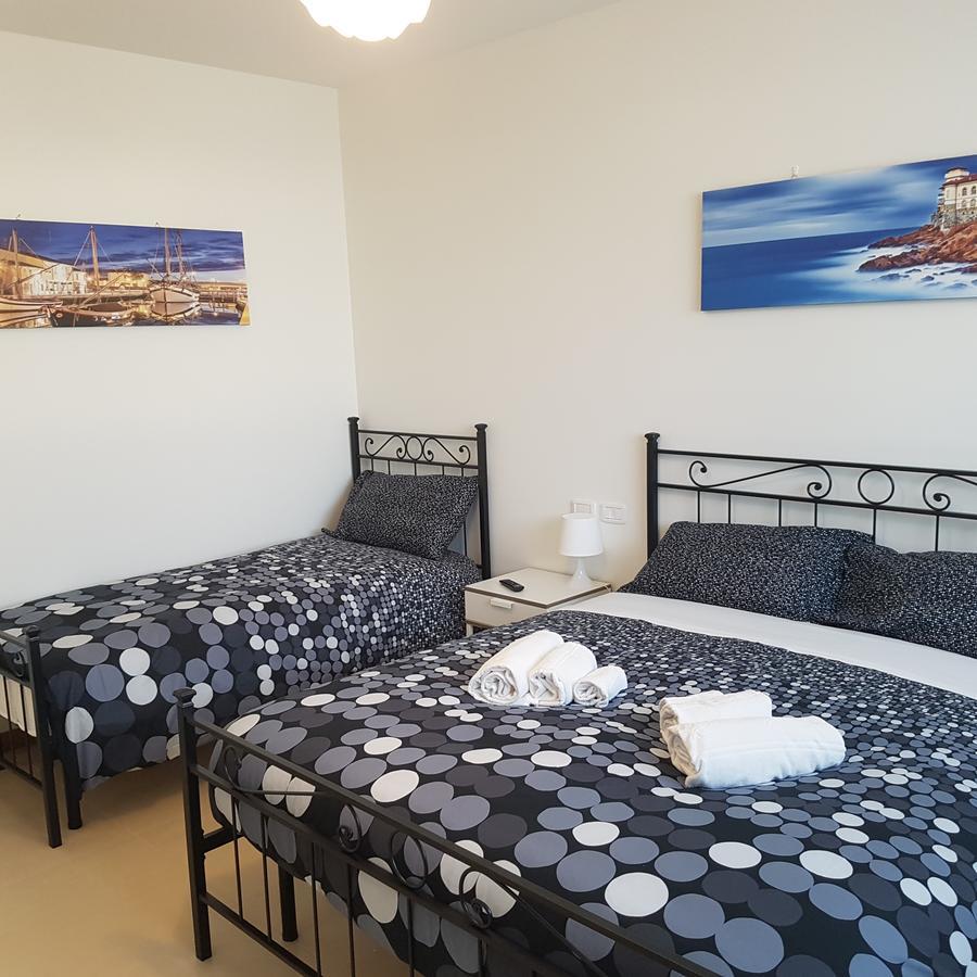 Azzano San Paolo Bed & Breakfast Orio Easy Airport المظهر الخارجي الصورة